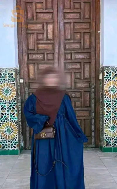 ملابس إسلامية ومحتشمة 