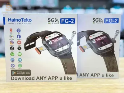 Montres et bracelets intelligents 