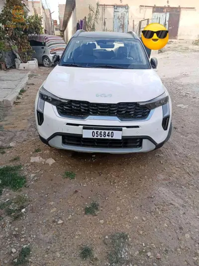 Kia SONT 2025 4 OUM EL BOUAGHI