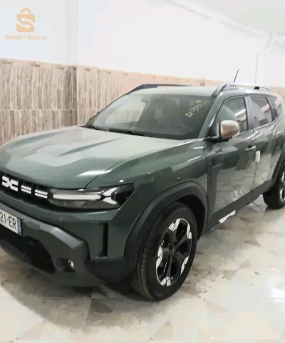 داسيا Duster 22 سيدي بلعباس