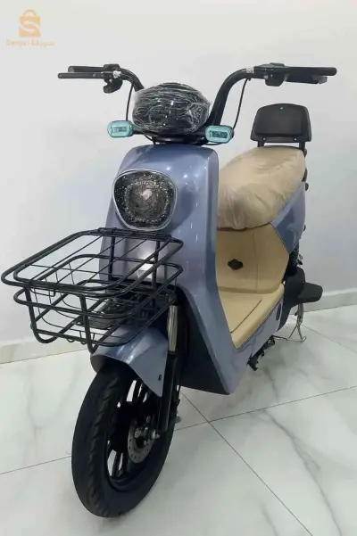 دراجات اخرى 