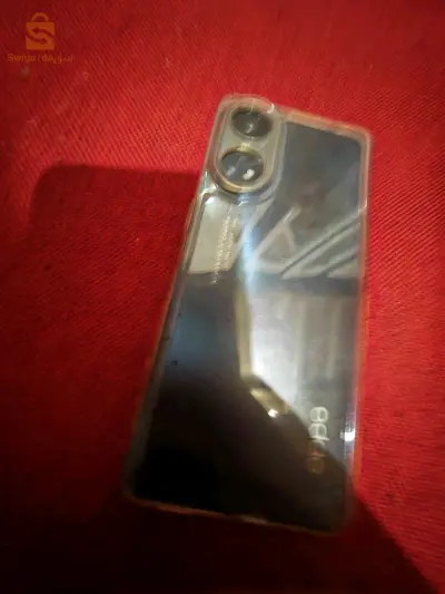 Oppo Reno8 T à vendre