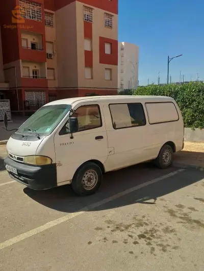 كيا 2001 25 قسنطينة