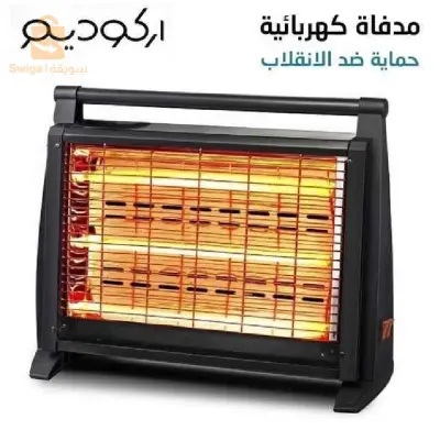 Stoves, ovens and microwaves