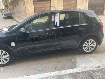 Volkswagen Golf 2017 31 ORAN