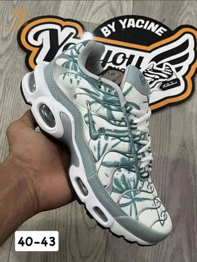 الأحذية 