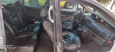 Peugeot 807 2008 19 SETIF