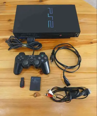 Appareils PlayStation 