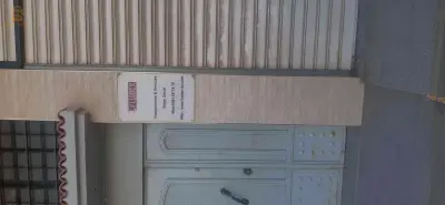 كراء مستودعات عدد الغرف1 35 بومرداس