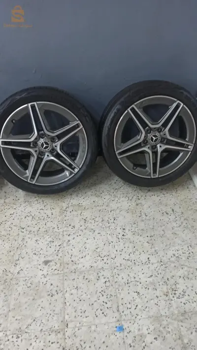إطارات 