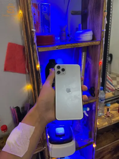 ايفون 11Pro Max للبيع