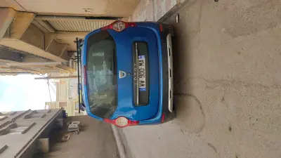Dacia Lodgy 2023 5 BATNA