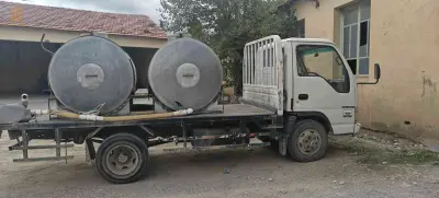 الشاحنات 