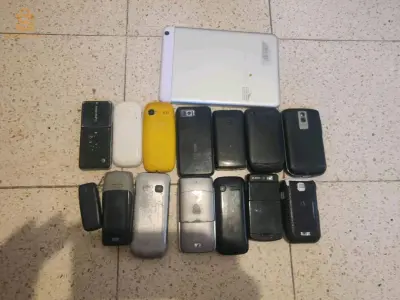 هواتف أندرويد اخرى 