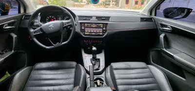 سيات Ibiza 43 ميلة