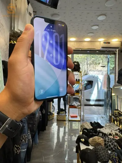 ايفون 13 للبيع