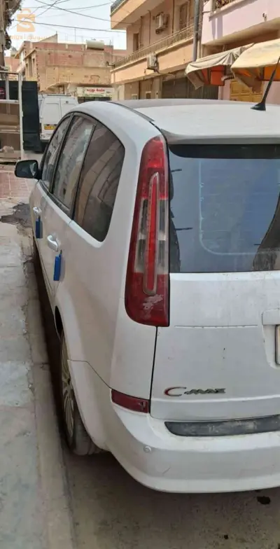 Ford C-Max 2012 5 BATNA