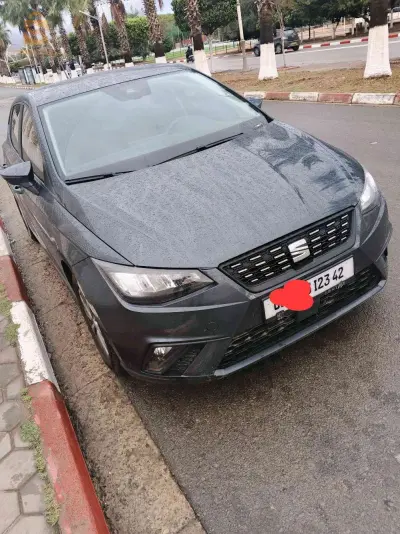 Seat Ibiza 2023 42 TIPAZA