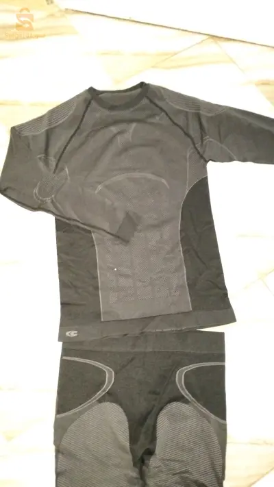 Vêtements de sport 