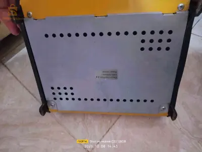 أجهزة أخرى 