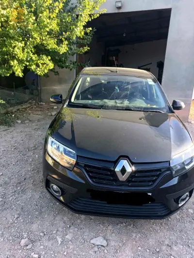 رينو SYMBOL 2019 19 سطيف