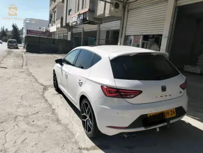 Seat Leon 2019 24 GUELMA
