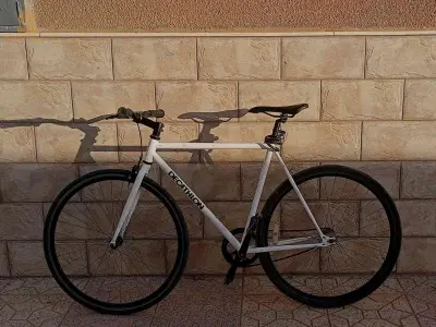 bicyclettes 