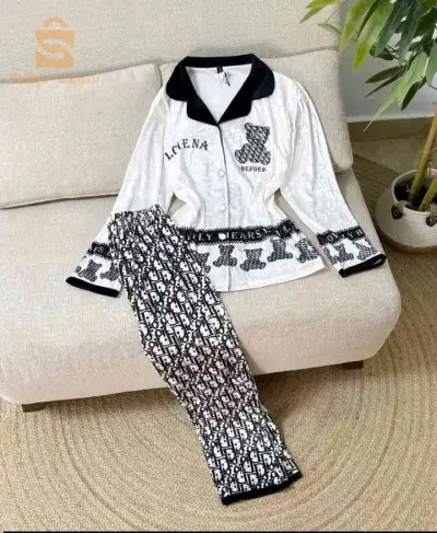 ملابس منزلية وملابس نوم 
