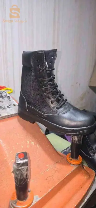 Footwear 