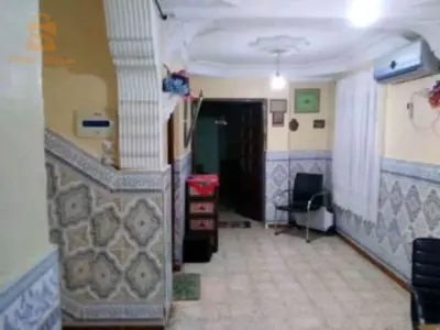 للبيع فلل سكنية عدد الغرف5 27 مستغانم