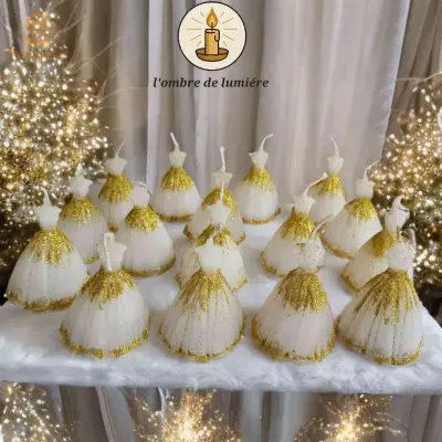 décorations 