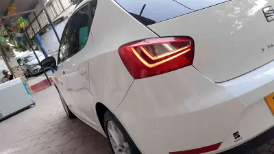 Seat Ibiza 2015 26 MEDEA