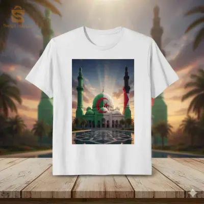 Hauts et T-shirts 