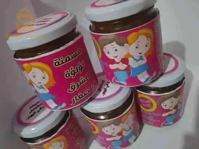La nourriture saine 