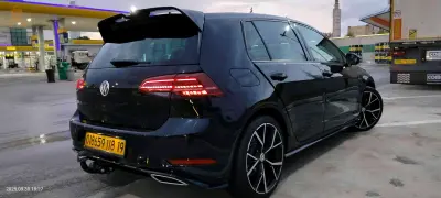Volkswagen Golf 2018 19 SETIF