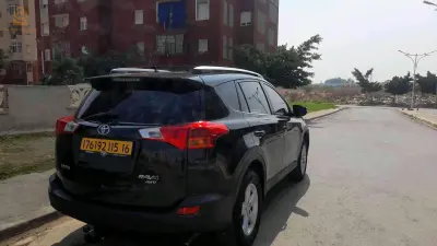 Toyota RAV 4 2015 16 ALGER
