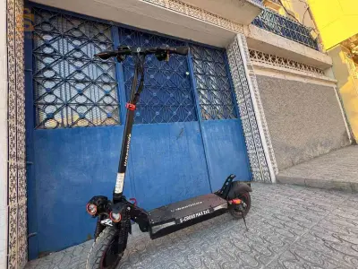 vélos électriques