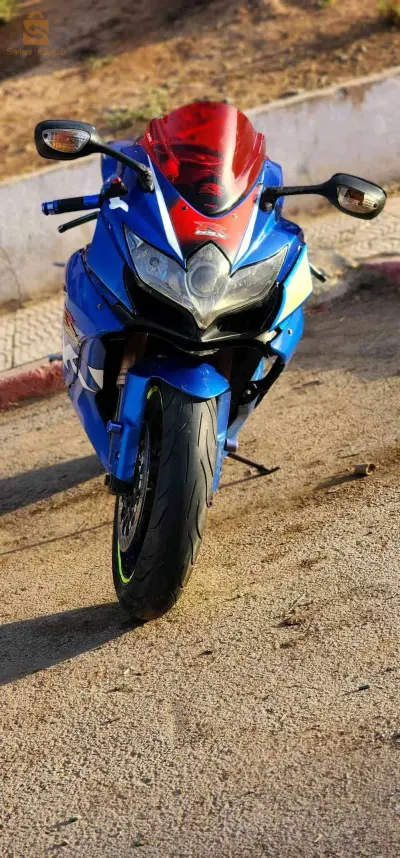 سوزوكي 