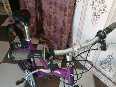bicyclettes 