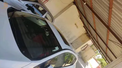 Renault Megane 2016 9 BLIDA