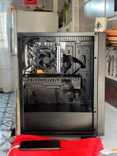 computers 