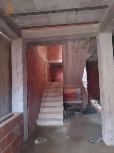 À vendre Villas les chambres 4 9 BLIDA
