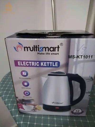 kitchen appliances 