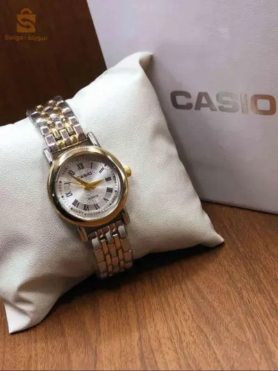 Watches 