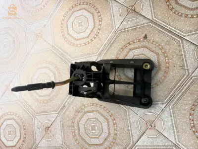 تروس وناقل حركة 