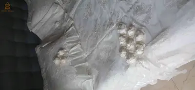 مستلزمات نسائية اخرى