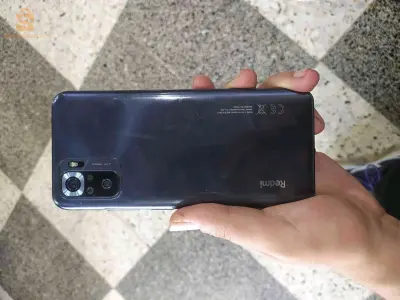 Xiaomi Redmi Note 10 Pro à vendre