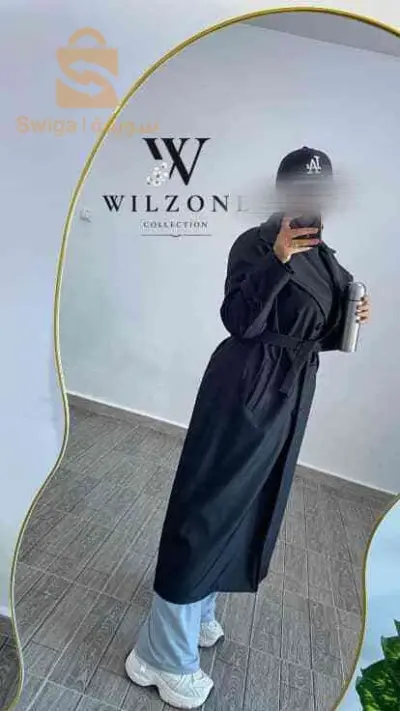 Robes