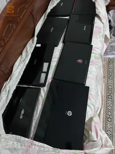 Laptop 
