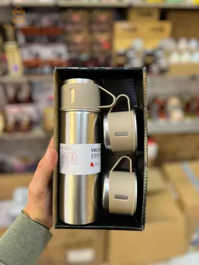 Tasses 